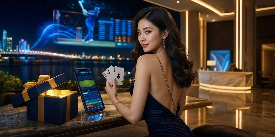 ALO789HP Slot Sông Bạc